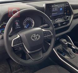 تۆیۆتا هایلاندەر